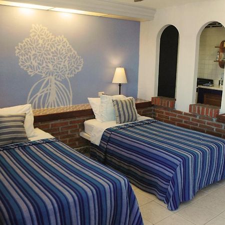 ماساتلان Suitel 522 Eco Hostel الغرفة الصورة