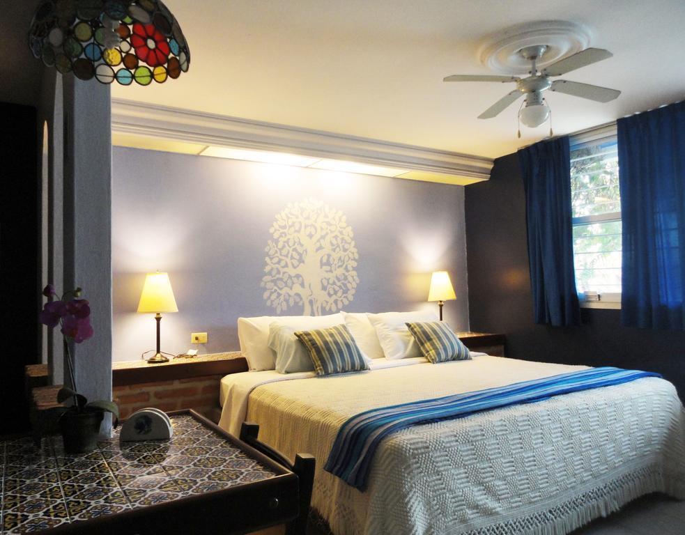 ماساتلان Suitel 522 Eco Hostel الغرفة الصورة