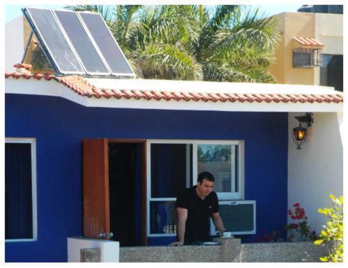 ماساتلان Suitel 522 Eco Hostel المظهر الخارجي الصورة