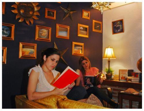 ماساتلان Suitel 522 Eco Hostel المظهر الخارجي الصورة