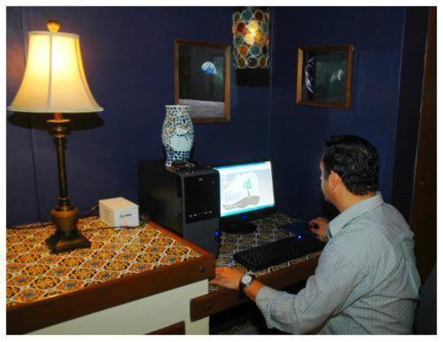 ماساتلان Suitel 522 Eco Hostel المظهر الخارجي الصورة