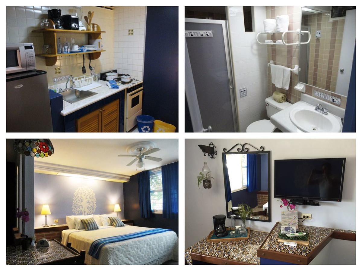 ماساتلان Suitel 522 Eco Hostel المظهر الخارجي الصورة