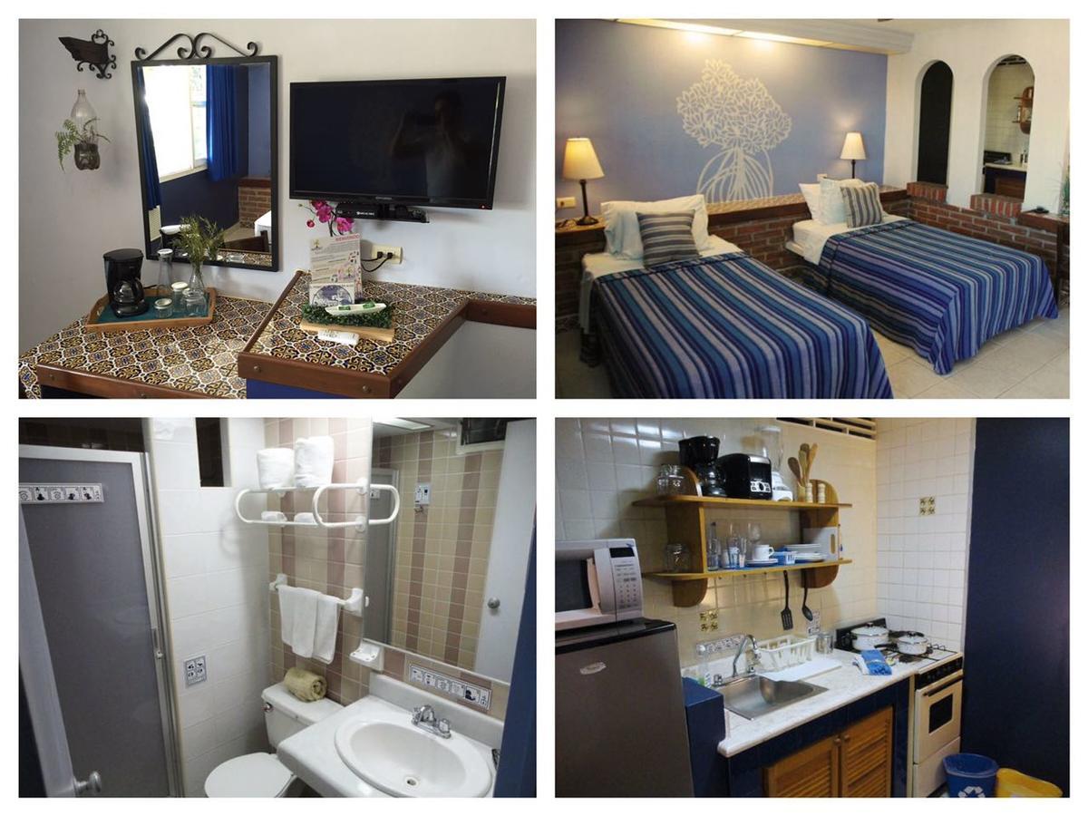 ماساتلان Suitel 522 Eco Hostel المظهر الخارجي الصورة
